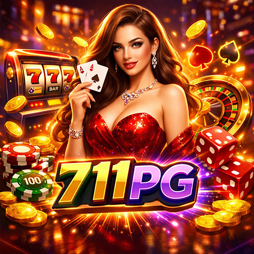 711PG เว็บสล็อตออนไลน์