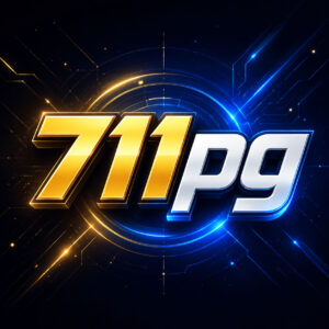 711pg เกมออนไลน์